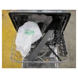 Maytag Powerblast Dishwasher - 24 In Wide - Stainless Steel Finish - Model MDB4949SKZ