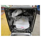 Maytag Powerblast Dishwasher - 24 In Wide - Stainless Steel Finish - Model MDB4949SKZ