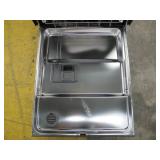 Maytag Powerblast Dishwasher - 24 In Wide - Stainless Steel Finish - Model MDB4949SKZ