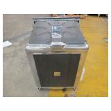 Maytag Powerblast Dishwasher - 24 In Wide - Stainless Steel Finish - Model MDB4949SKZ
