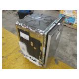 Maytag Powerblast Dishwasher - 24 In Wide - Stainless Steel Finish - Model MDB4949SKZ