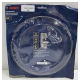 Bosch 93-1/2 In. 6 TPI General Purpose Stationary Band Saw Blade