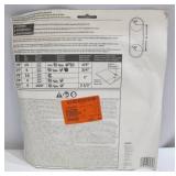 Bosch 93-1/2 In. 6 TPI General Purpose Stationary Band Saw Blade