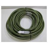 Gilmour 100 Foot Green Garden Hose