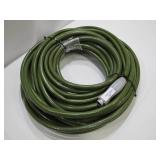 Gilmour 100 Foot Green Garden Hose
