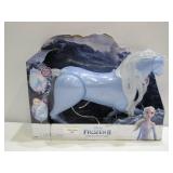 Disney Frozen II Light Up Nokk Horse - Lights up & Makes Noises
