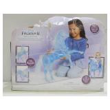 Disney Frozen II Light Up Nokk Horse - Lights up & Makes Noises