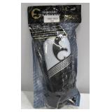 Puma ProCat Technique Soccer Futbol Stirrup Shin Guards