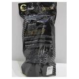 Puma ProCat Technique Soccer Futbol Stirrup Shin Guards
