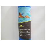 Cascade Mountain Water Sports Float, Pool Noodle, Blue