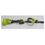 Ryobi P2009 18V ONE+ Brushless String Trimmer Kit