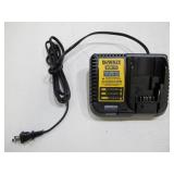 DeWalt DCB115 12V/20V Lithium Ion Battery Charger