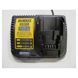 DeWalt DCB115 12V/20V Lithium Ion Battery Charger