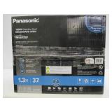 Panasonic 1.3CuFt Stainless Steel Countertop Microwave Oven NN-SC668S 885170364462