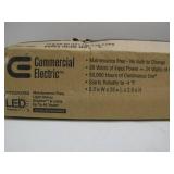Commercial Electric 2 Inch LED Strip Light