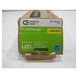 Commercial Electric 2 Inch LED Strip Light