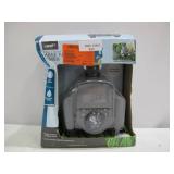 Orbit 4-Outlet Integrated Watering System