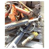 Misc Alignment Tools and Rams