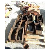 Tire Chain Supplies