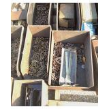 Tire Chain Supplies