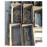 Tire Chain Supplies