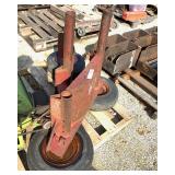 Vehicle Dolly