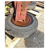 Vehicle Dolly