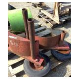Vehicle Dolly