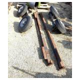 Vehicle Dolly
