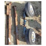 Vehicle Dolly