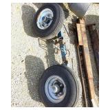 Vehicle Dolly