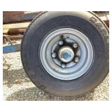 Vehicle Dolly