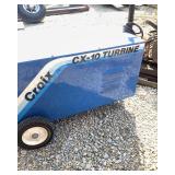 Automotive Paint Sprayer, Shaker