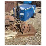 Automotive Paint Sprayer, Shaker