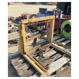 Truck Wheel Lift