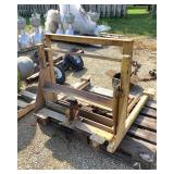 Truck Wheel Lift