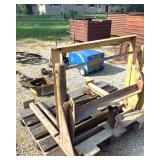 Truck Wheel Lift
