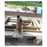 Truck Wheel Lift