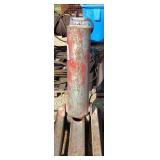 Vulcan Pneumatic Car Jack