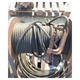 Antique Cable Reel