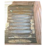 Steel Parts Bin