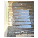 Steel Parts Bin