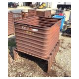 Storage Tub