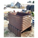 Storage Tub