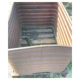 Storage Tub