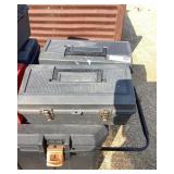 Tool Storage