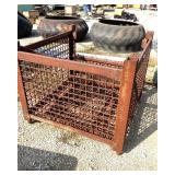 Parts Storage Bin