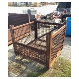 Parts Storage Bin