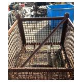 Parts Storage Bin