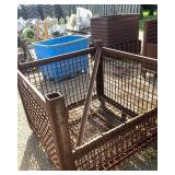 Parts Storage Bin